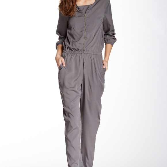 W118 by Walter Baker Other - W118 by Walter Baker Peavey Jump Suit M